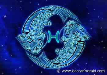 Pisces Daily Horoscope - May 12, 2022 | Free Online Astrology - Deccan Herald
