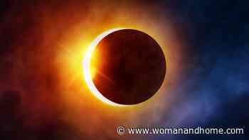 Eclipses in astrology—how Solar and Lunar eclipses affect cosmic energy - Woman & Home