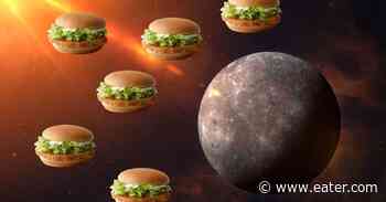 Fast-Food Chains Are Tapping Into Astrology for Their Marketing Stunts - Eater