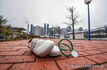 Über 150 Beschäftigten droht berufliches Aus