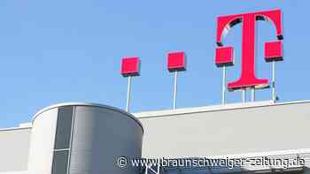 750 Telekom-Anschlüsse in Wolfsburg waren seit Dienstag tot
