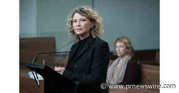 MHz Choice announces its June lineup of new female-centric series