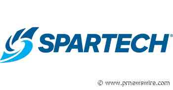 Spartech Announces Marshall Scott as Chief Financial Officer
