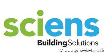 Sciens Building Solutions Acquires Southern California Company