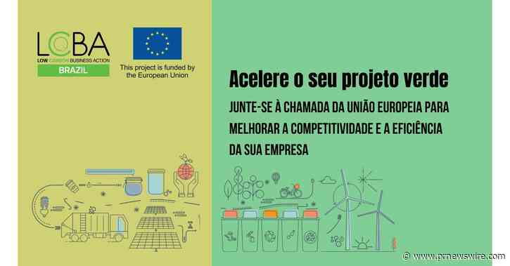 Mais de 55 projetos são submetidos à chamada de propostas da União Européia para a promoção de acordos comerciais sustentáveis