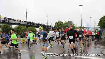 Augsburg: Anmeldung, Strecke, Party: Alle Infos zum M-net Firmenlauf 2022 | Augsburger Allgemeine - Augsburger Allgemeine