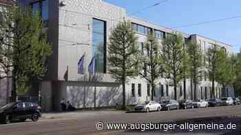 Augsburg: Wie der Ukraine-Krieg die Arbeiten bei Renk beeinflusst | Augsburger Allgemeine - Augsburger Allgemeine