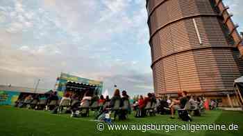 Augsburg: Bürger sollen Kultur und Sport mit #augsburgbewegt neuen Schwung verleihen | Augsburger Allgemeine - Augsburger Allgemeine