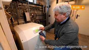 Augsburg: Wegen der hohen Energiekosten stehen Kunden Schlange bei Heizungsbetrieben | Augsburger Allgemeine - Augsburger Allgemeine