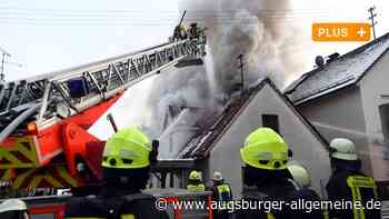 Landkreis Augsburg: Wahl geplatzt: Der Kreisbrandrat muss seinen Posten abgeben | Augsburger Allgemeine - Augsburger Allgemeine