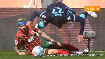 FC Augsburg: Der FCA im Saisonfinale: Eine Bestandsaufnahme der Abstiegskandidaten | Augsburger Allgemeine - Augsburger Allgemeine