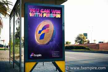 FIREPIN Token (FRPN), Tron (TRX) and Algorand (ALGO): Surging Crypto Stars - FX Empire