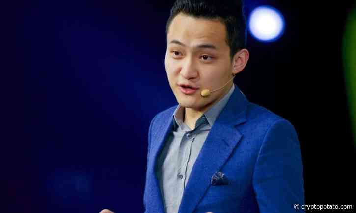 TRON DAO Deploys $2 Billion to Protect TRX Following the LUNA Crash - CryptoPotato