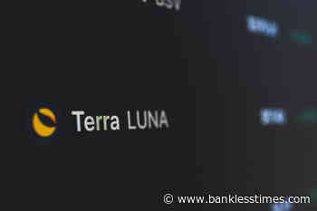 Terra LUNA Price Has Plummeted. Is Tron TRX Next? - BanklessTimes
