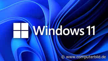 Suggested Actions: Neue Funktion für Windows 11