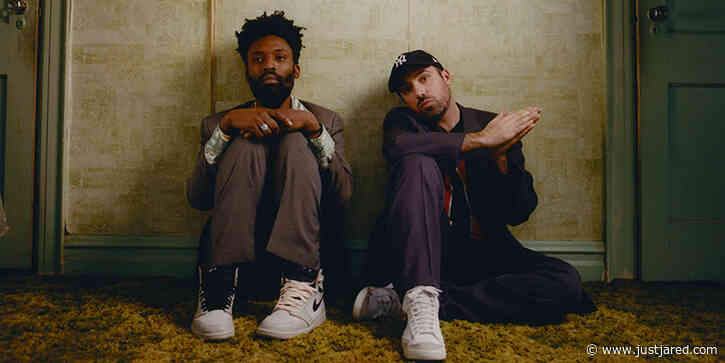 Get to Know 'Slow Song' Electronic Duo The Knocks With These 10 Fun Facts (Exclusive)