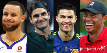 Highest Paid Athletes of 2022 Revealed, the Highest Earner Is a Massive Superstar Making Over $125 Million in 2022!