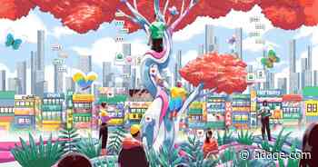 A celebration of creative excellence for AAPI Month Heritage 2022