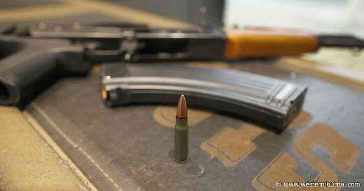Federal Appeals Court Rules California Gun Restriction Is Unconstitutional