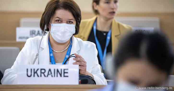 UN-Menschenrechtsrat: Zugang zu Verschleppten in Russland