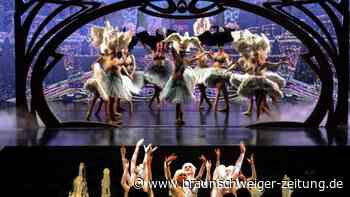 Berühmtes Pariser Cabaret Lido steht vor Umbruch