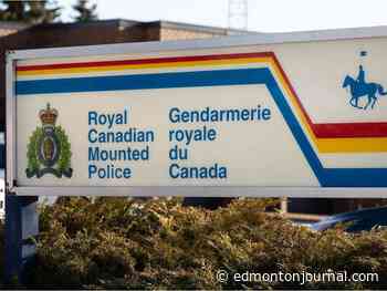 Peace River man charged in 2021 Sexsmith fire started by stolen parts operation