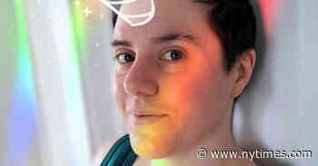 How Jessie Sima’s 8th Grade Sketches Led to a Career