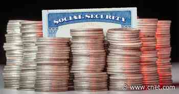 Social Security Benefits Could Get Their Biggest Boost in 40 Years. Here's How Much You Might Get in 2023     - CNET