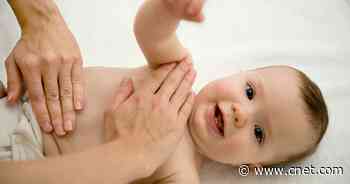 7 Tips to Keep Your Baby's Skin Healthy During Every Season     - CNET