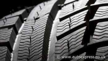 Tyre markings: speed rating and labelling guide