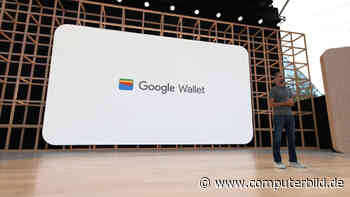 Google Wallet ist mehr als eine Bezahl-App