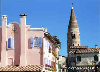 dal 15 maggio “Passeggiare a Caorle”: un nuovo modo per scoprire la Città, il suo entroterra e la sua Laguna! – Giornale Nord Est - giornalenordest