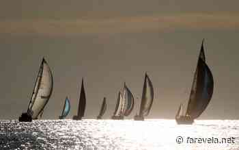 La Ottanta di Caorle, vittoria overall per QQ7 - Farevela