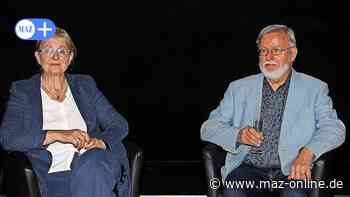 Rathenow: Marianne Birthler bei Freunden für Europa über EU-Osterweiterung - Märkische Allgemeine Zeitung