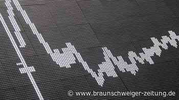 Dax schließt leicht im Minus