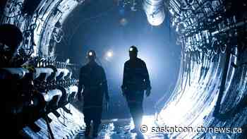 Cameco takes majority stake in Cigar Lake Mine