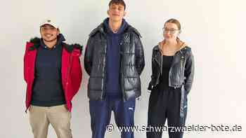 Bildung in Schramberg - Sulgener Abiturienten berichten von den Prüfungen - Schwarzwälder Bote