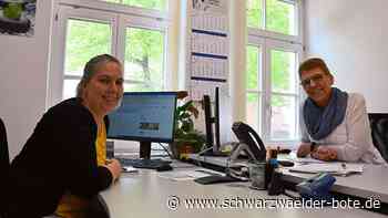 Integration im Kinzigtal - Flüchtlinge aus der Ukraine – Schiltach ist vorbereitet - Schwarzwälder Bote