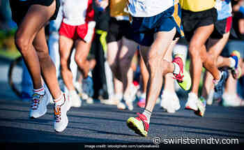 Planning To Run A Marathon? You'll Need These Tips And Tricks For Your Big Run - NDTV Swirlster