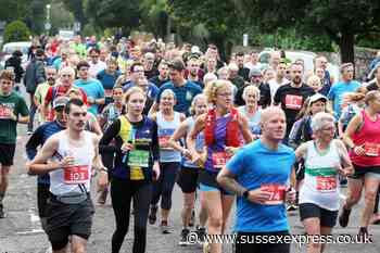 New features added to Chichester Half Marathon - SussexWorld