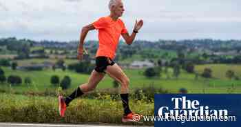 Age no barrier: how Jo Schoonbroodt smashed the 70+ marathon record - The Guardian