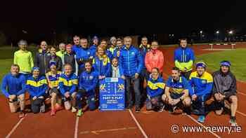 Newry Half Marathon is Back! - Newry.ie