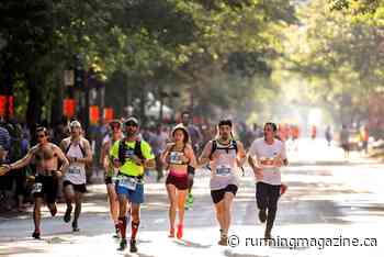 Make the Marathon Beneva de Montréal your perfect weekend getaway - Canadian Running Magazine