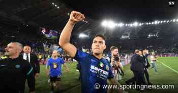 Juventus vs. Inter Milan live result: Inter Milan edge out marathon Coppa Italia final win over Juventus - Sporting News