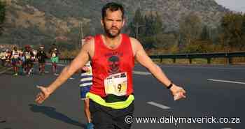 UBUNTU IN ACTION: One doctor's quest to make the Comrades Marathon affordable for all runners - Daily Maverick