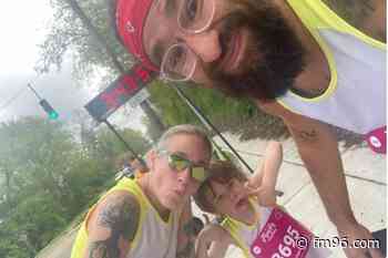 Parents under investigation after letting 6-year-old son run full marathon - fm96.com