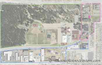 Local officials seek input on west side master plan to include Marathon Park uses - wausaupilotandreview.com