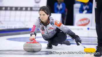 Einarson emerges victorious after marathon to earn spot in Champions Cup final - The Grand Slam of Curling