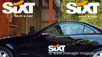 Sixt: Mietwagen bleiben knapp und teuer