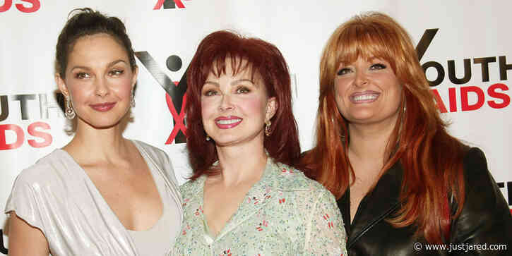 Ashley Judd Reveals She Discovered Her Mom After Her Tragic Death, Explains What Happened Her Final Day